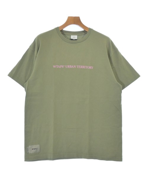 ダブルタップス(WTAPS)のWTAPS Tシャツ・カットソー
