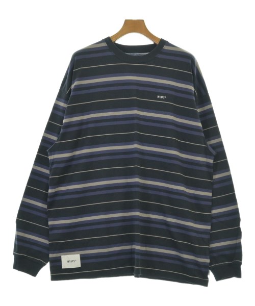 WTAPS(ダブルタップス)のTシャツ・カットソー サイズ:04(XL位) 11,800円