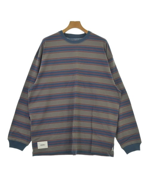 WTAPS(ダブルタップス)のTシャツ・カットソー サイズ:04(XL位) 13,000円