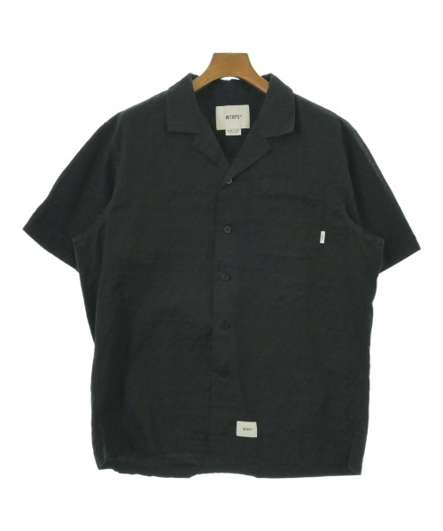 ダブルタップス(WTAPS)のWTAPS カジュアルシャツ