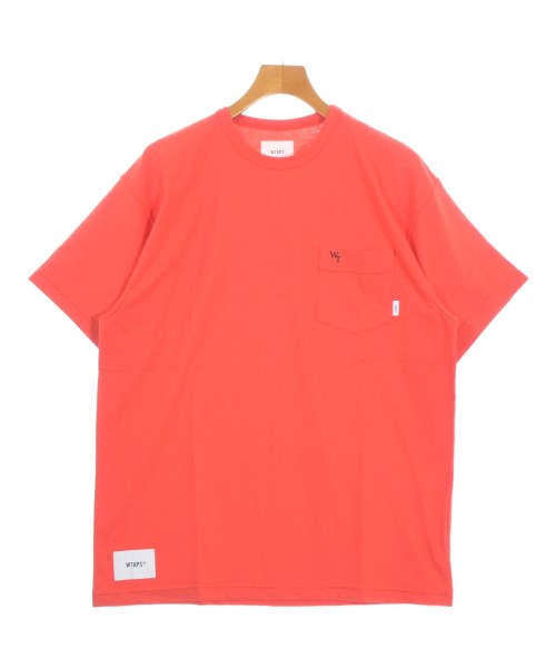 ダブルタップス(WTAPS)のWTAPS Tシャツ・カットソー