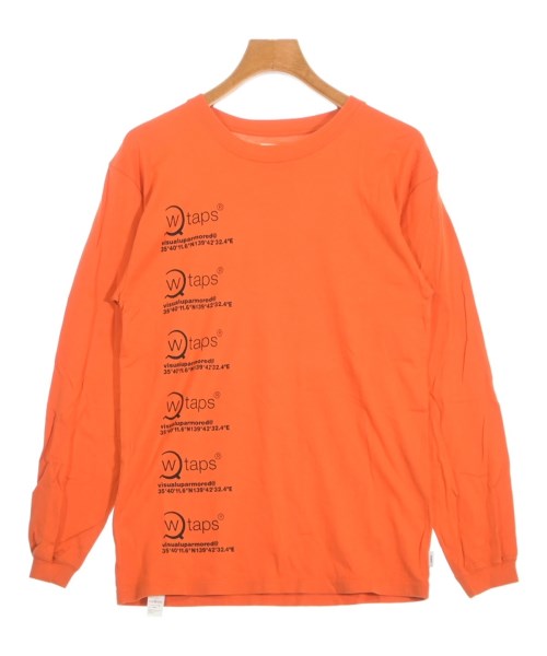 WTAPS(ダブルタップス)のTシャツ・カットソー サイズ:S 10,400円