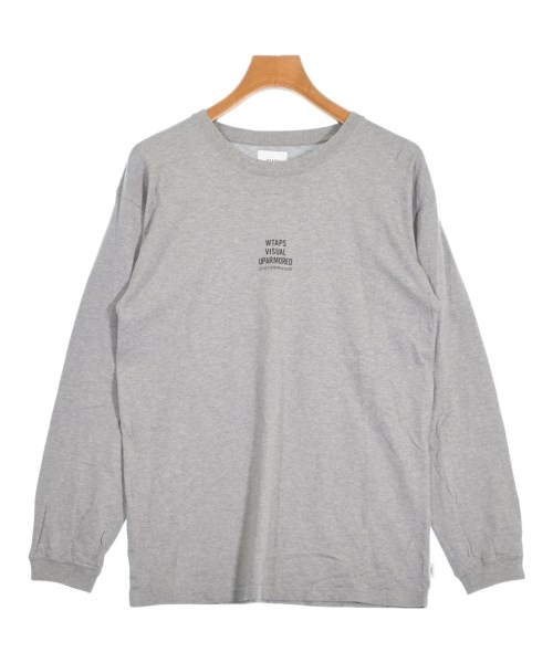 WTAPS(ダブルタップス)のTシャツ・カットソー サイズ:2(M位) 11,800円