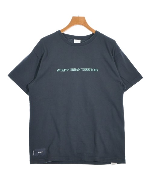 WTAPS(ダブルタップス)のTシャツ・カットソー サイズ:1(S位) 7,800円
