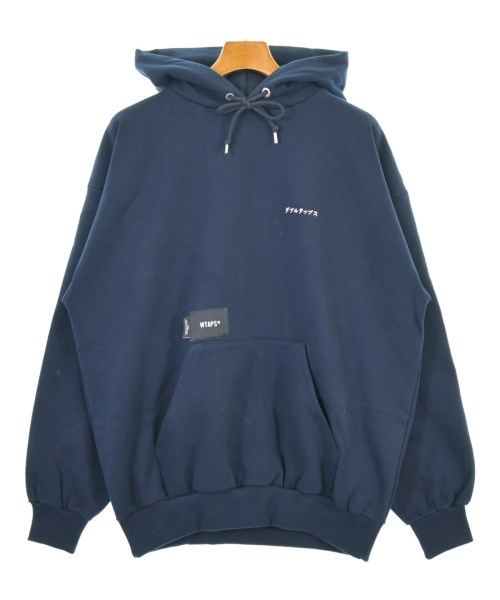 WTAPS(ダブルタップス)のパーカー サイズ:02(M位) 22,000円