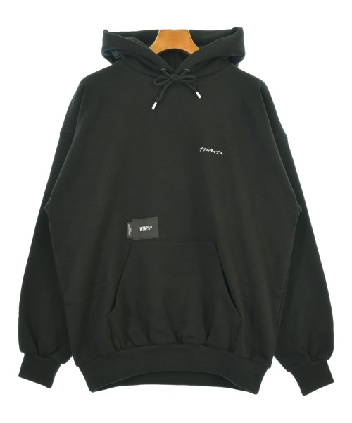 WTAPS(ダブルタップス)のパーカー サイズ:02(M位) 22,000円