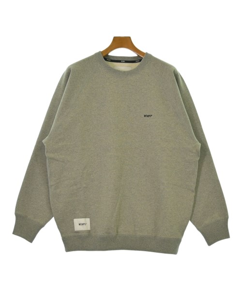 WTAPS(ダブルタップス)のスウェット サイズ:02(M位) 31,400円