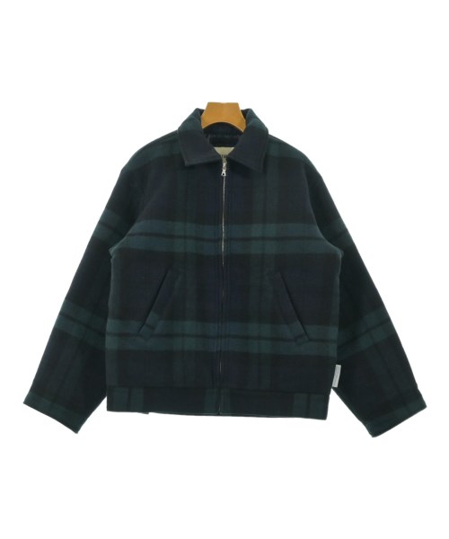 WTAPS(ダブルタップス)その他 緑 サイズ:1(S位)/2200654729014