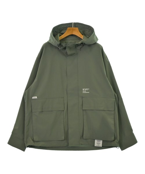 ダブルタップス(WTAPS)のWTAPS ブルゾン（その他）