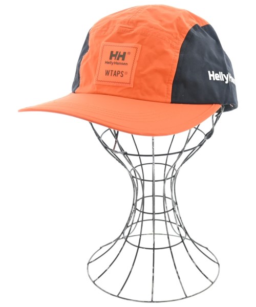 ダブルタップス(WTAPS)のWTAPS キャップ