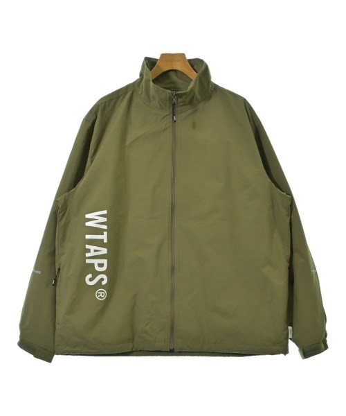 ダブルタップス(WTAPS)のWTAPS ブルゾン