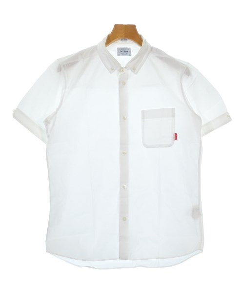 ダブルタップス(WTAPS)のWTAPS カジュアルシャツ