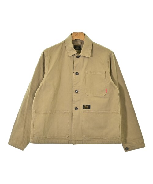ダブルタップス(WTAPS)のWTAPS カバーオール