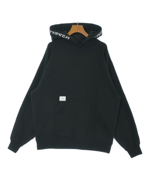 WTAPS(ダブルタップス)のパーカー サイズ:02(M位) 17,000円