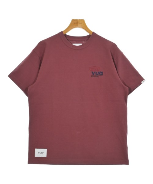 ダブルタップス(WTAPS)のWTAPS Tシャツ・カットソー
