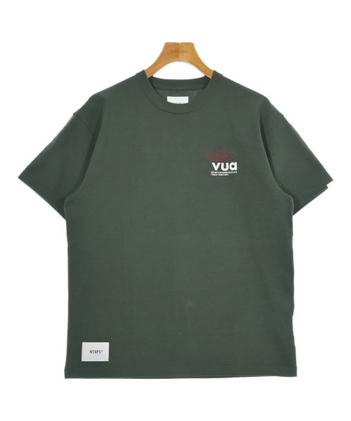 ダブルタップス(WTAPS)のWTAPS Tシャツ・カットソー