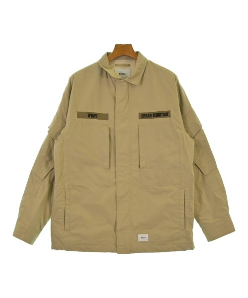 ダブルタップス(WTAPS)のWTAPS ブルゾン（その他）