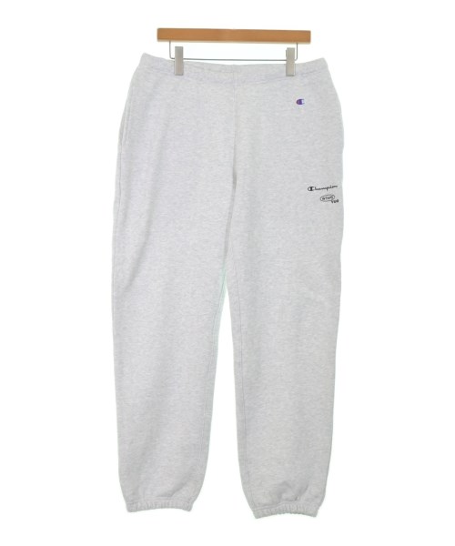 WTAPS(ダブルタップス)スウェットパンツ グレー サイズ:XL/2200661865026
