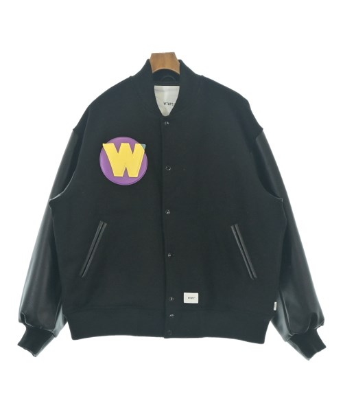 WTAPS(ダブルタップス)のスタジャン サイズ:3(L位) 57,700円