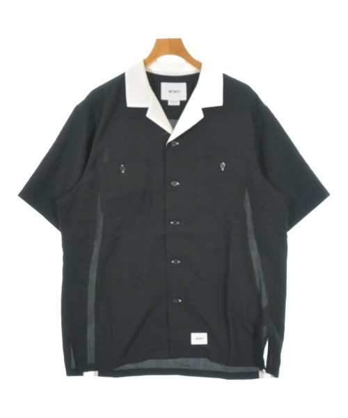 WTAPS(ダブルタップス)のカジュアルシャツ サイズ:3(L位) 27,800円