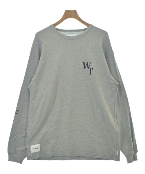 WTAPS(ダブルタップス)のTシャツ・カットソー サイズ:02(M位) 10,400円