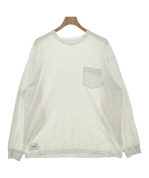 WTAPS(ダブルタップス)のTシャツ・カットソー サイズ:4(XL位) 14,300円