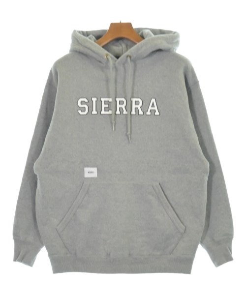 ダブルタップス(WTAPS)のWTAPS パーカー