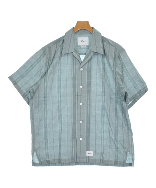 ダブルタップス(WTAPS)のWTAPS カジュアルシャツ