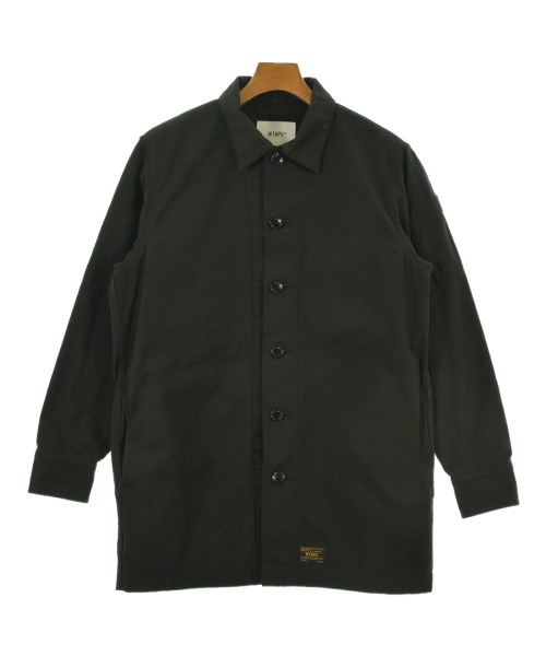 ダブルタップス(WTAPS)のWTAPS ブルゾン（その他）