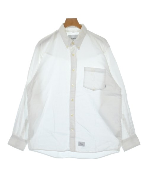 ダブルタップス(WTAPS)のWTAPS カジュアルシャツ