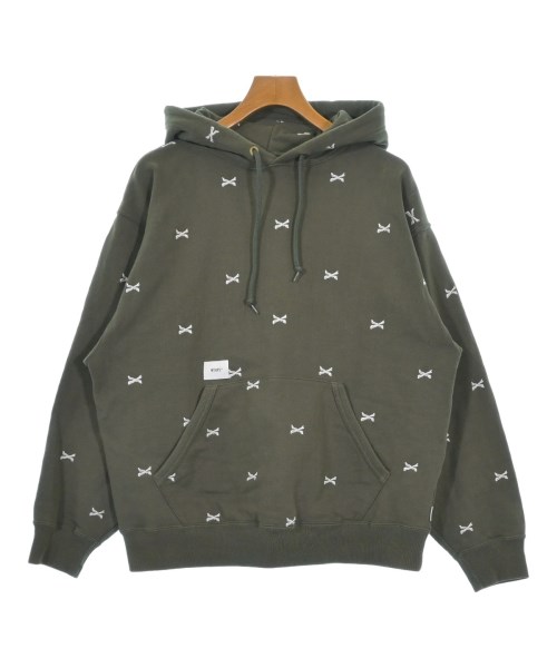 ダブルタップス(WTAPS)のWTAPS パーカー