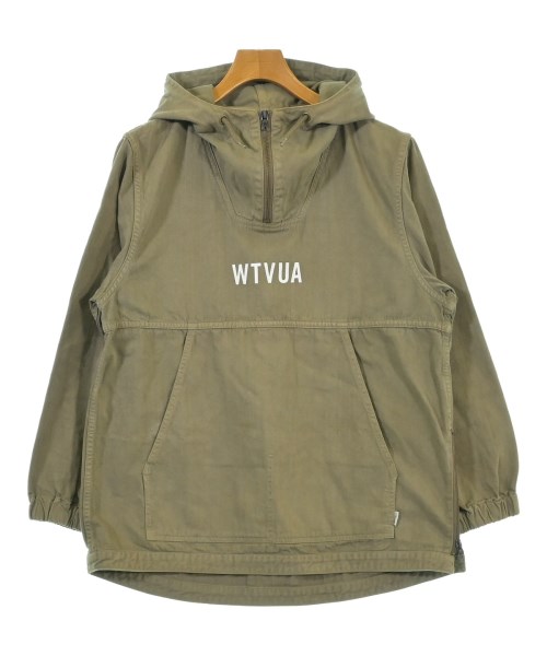 ダブルタップス(WTAPS)のWTAPS ブルゾン（その他）