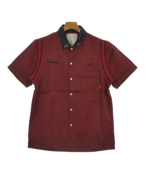 ダブルタップス(WTAPS)のWTAPS カジュアルシャツ