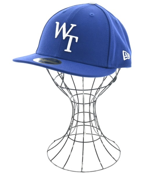 ダブルタップス(WTAPS)のWTAPS キャップ