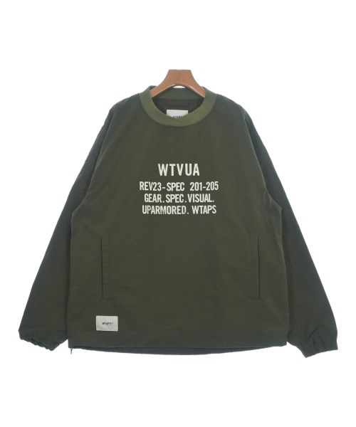 ダブルタップス(WTAPS)のWTAPS ブルゾン（その他）