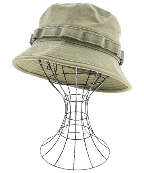 ダブルタップス(WTAPS)のWTAPS ハット