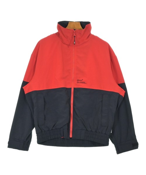 WTAPS(ダブルタップス)その他 赤 サイズ:2(M位)/2200702028144
