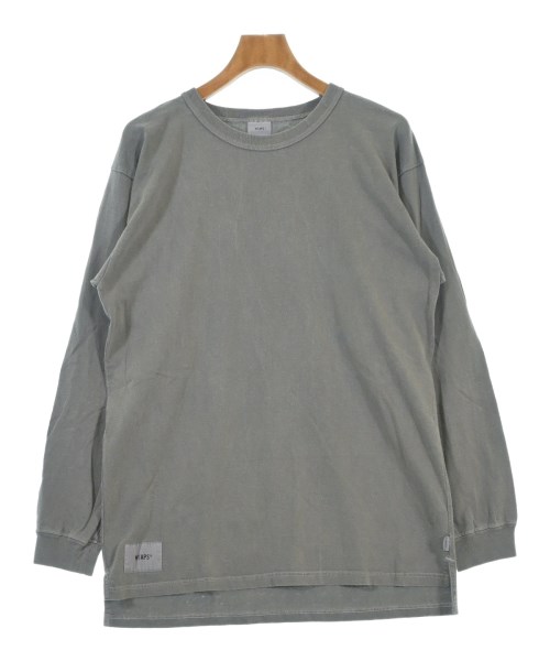 WTAPS(ダブルタップス)のTシャツ・カットソー サイズ:X02(M位) 8,600円
