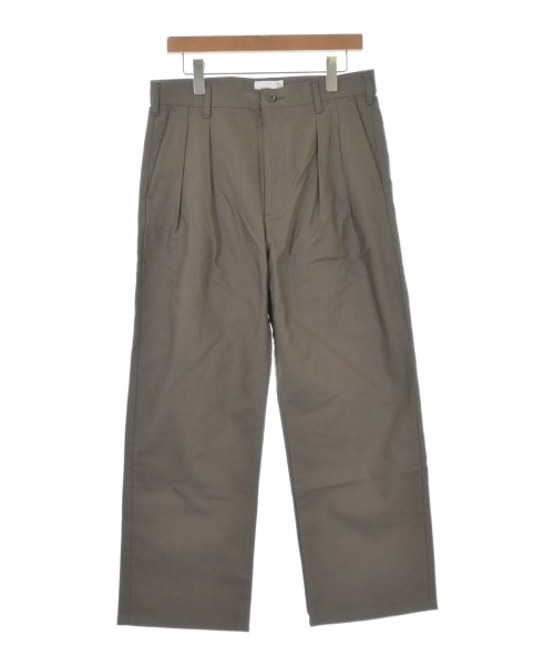 WTAPS(ダブルタップス)チノパン 茶 サイズ:02(M位)/2200703160157