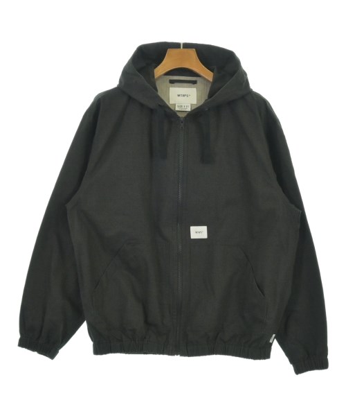 WTAPS(ダブルタップス)のその他 サイズ:1(S位) 23,400円