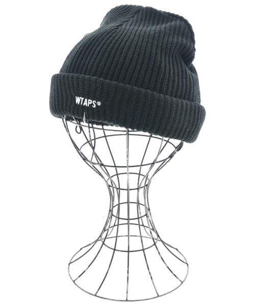 WTAPS(ダブルタップス)のニットキャップ・ビーニー サイズ:- 8,000円