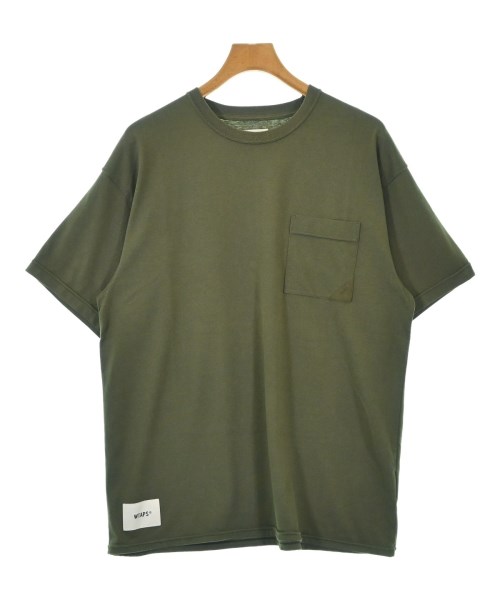 WTAPS(ダブルタップス)のTシャツ・カットソー サイズ:2(M位) 9,600円