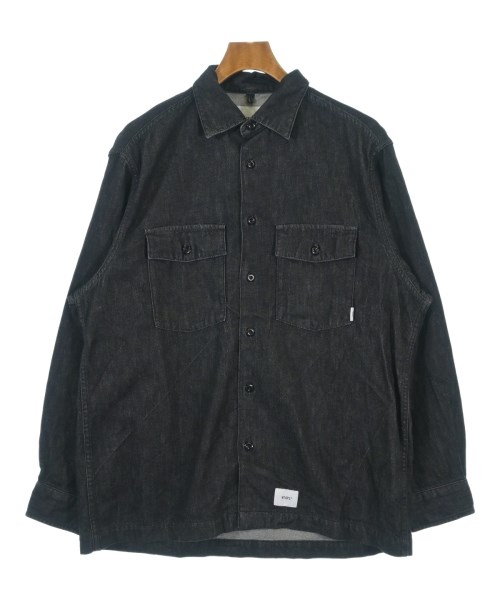 WTAPS(ダブルタップス)のカジュアルシャツ サイズ:2(M位) 23,400円