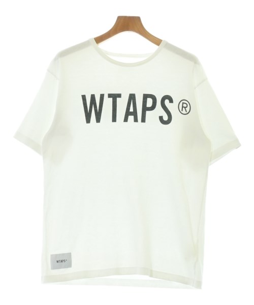 WTAPS(ダブルタップス)のTシャツ・カットソー サイズ:01(S位) 11,000円