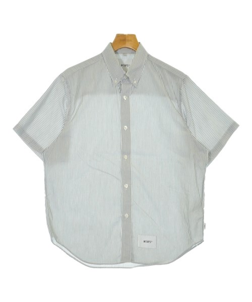 WTAPS(ダブルタップス)のカジュアルシャツ サイズ:01(S位) 22,600円
