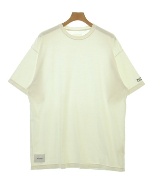 WTAPS(ダブルタップス)のTシャツ・カットソー サイズ:4(XL位) 5,000円