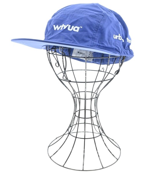 WTAPS(ダブルタップス)のキャップ サイズ:3 11,800円