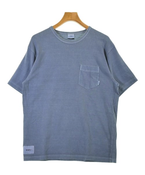 WTAPS(ダブルタップス)のTシャツ・カットソー サイズ:1(S位) 8,600円