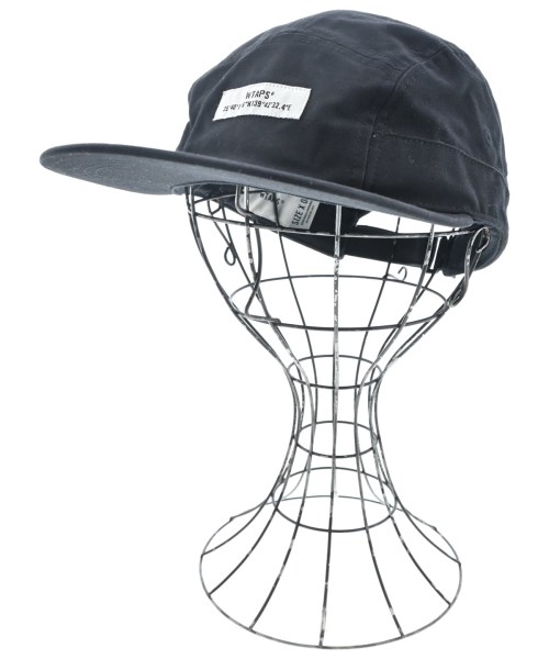 ダブルタップス(WTAPS)のWTAPS キャップ