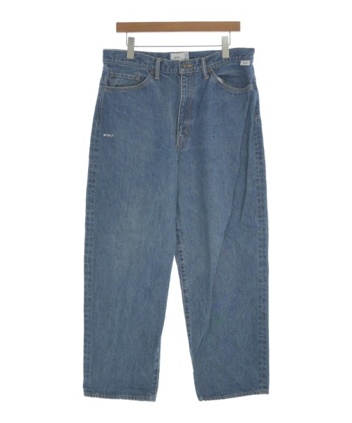 ダブルタップス(WTAPS)のWTAPS デニムパンツ